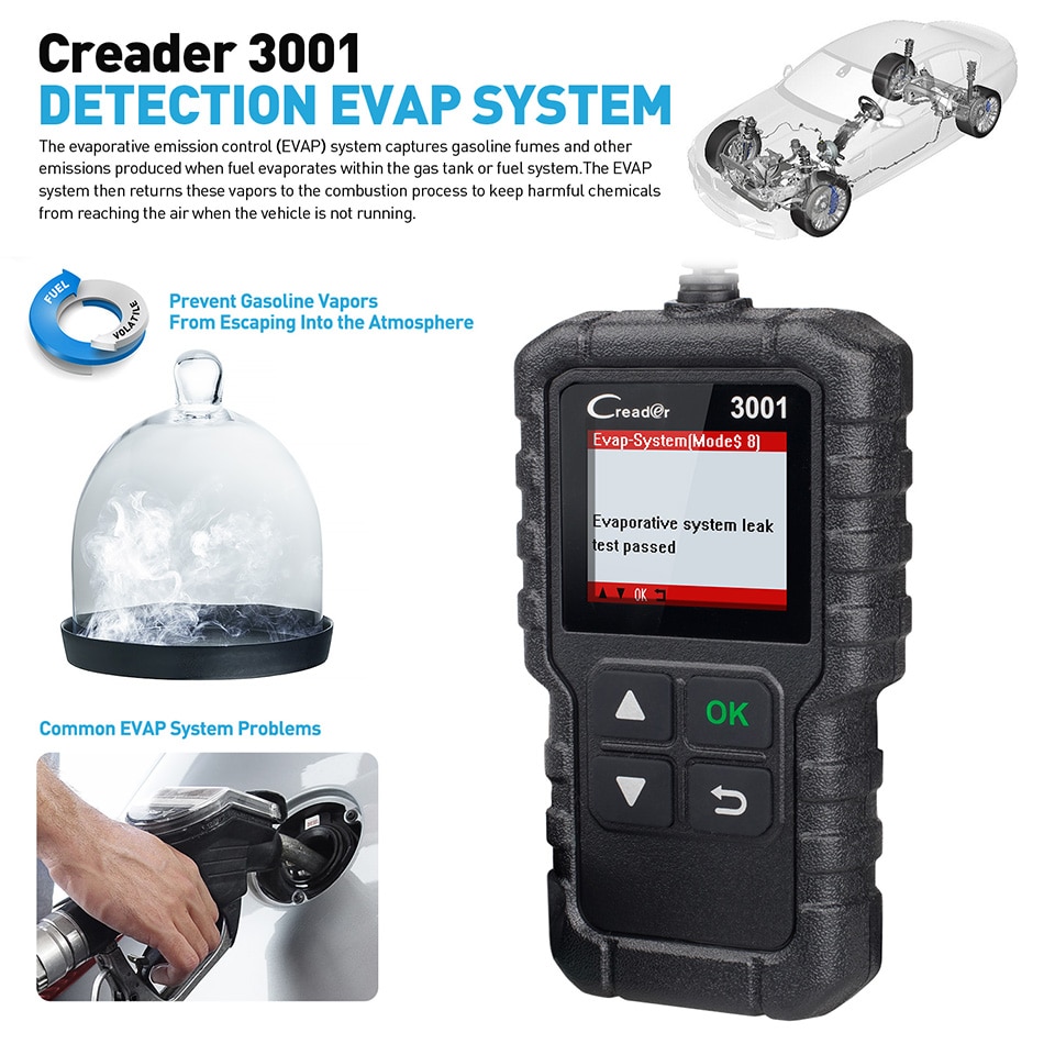 LAUNCH X431 CR3001 Full OBD2 scanner OBDII Code Reader Car Diagnostic tool turn off engine light free update pk cr319 ELM327 LAUNCH X431 CR3001 Full OBD2 scanner OBDII Code Reader Car Diagnostic tool turn off engine light free update pk cr319 ELM327