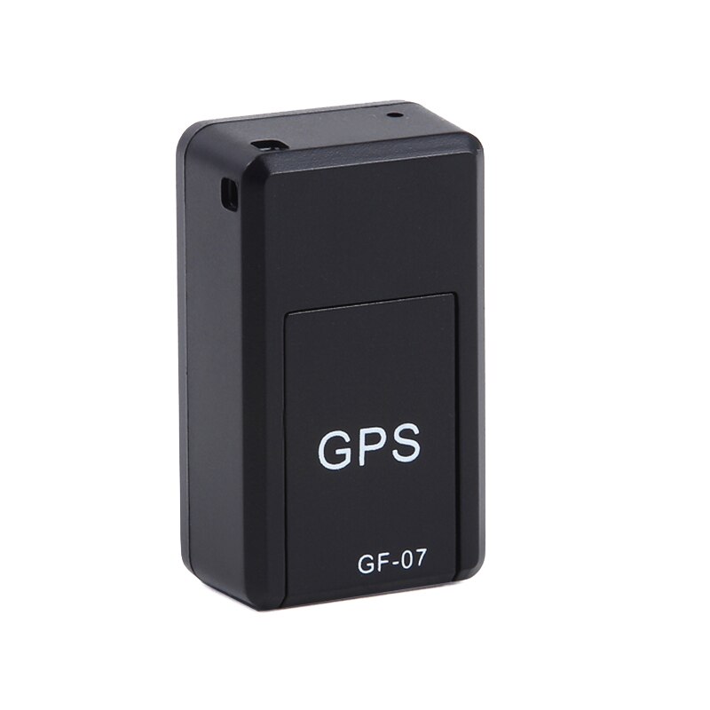 Mini GSM GPRS Car GPS Tracker Magnetic Vehicle Truck GPS Locator Anti-Lost Recording Tracking Device Can Voice Control GF07 Mini GSM GPRS Car GPS Tracker Magnetic Vehicle Truck GPS Locator Anti-Lost Recording Tracking Device Can Voice Control GF07