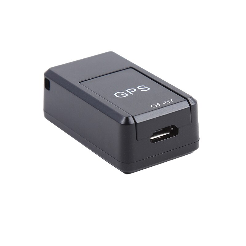 Mini GSM GPRS Car GPS Tracker Magnetic Vehicle Truck GPS Locator Anti-Lost Recording Tracking Device Can Voice Control GF07 Mini GSM GPRS Car GPS Tracker Magnetic Vehicle Truck GPS Locator Anti-Lost Recording Tracking Device Can Voice Control GF07