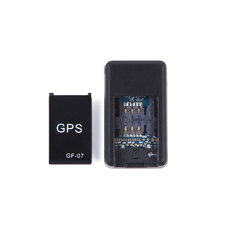 Mini GSM GPRS Car GPS Tracker Magnetic Vehicle Truck GPS Locator Anti-Lost Recording Tracking Device Can Voice Control GF07 Mini GSM GPRS Car GPS Tracker Magnetic Vehicle Truck GPS Locator Anti-Lost Recording Tracking Device Can Voice Control GF07