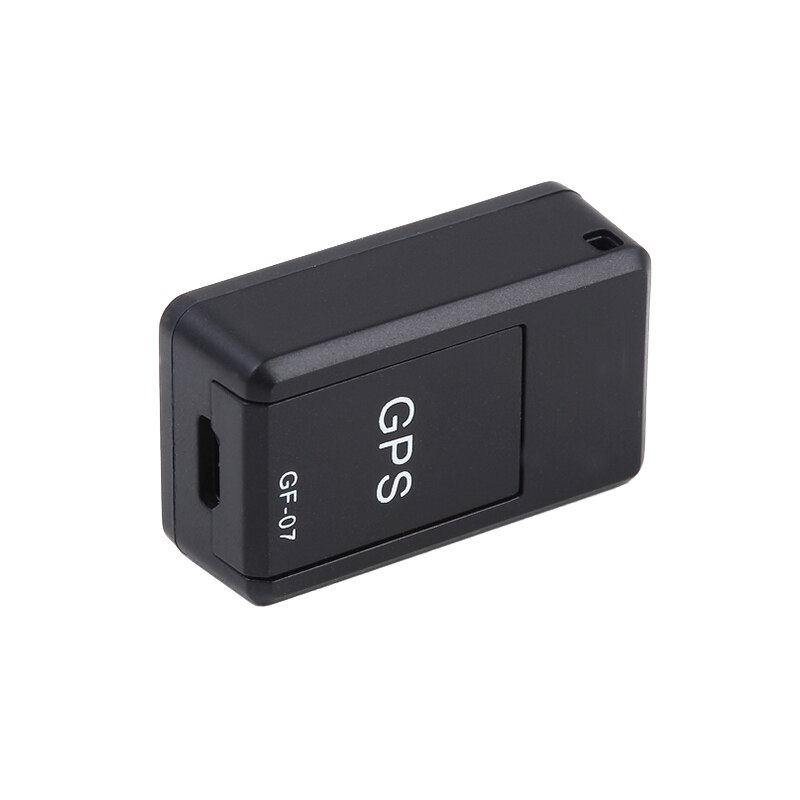 Mini GSM GPRS Car GPS Tracker Magnetic Vehicle Truck GPS Locator Anti-Lost Recording Tracking Device Can Voice Control GF07 Mini GSM GPRS Car GPS Tracker Magnetic Vehicle Truck GPS Locator Anti-Lost Recording Tracking Device Can Voice Control GF07