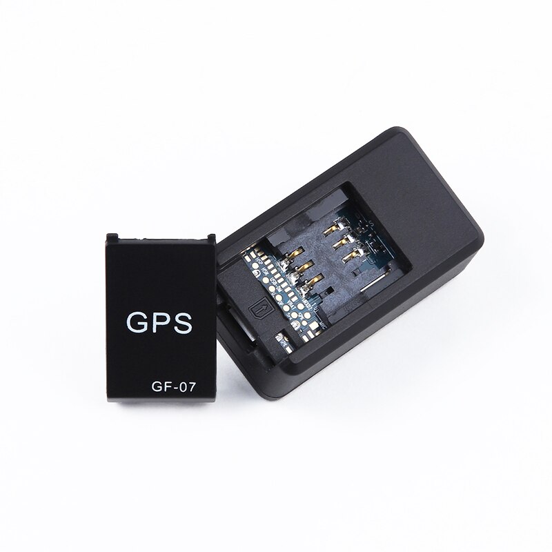 Mini GSM GPRS Car GPS Tracker Magnetic Vehicle Truck GPS Locator Anti-Lost Recording Tracking Device Can Voice Control GF07 Mini GSM GPRS Car GPS Tracker Magnetic Vehicle Truck GPS Locator Anti-Lost Recording Tracking Device Can Voice Control GF07