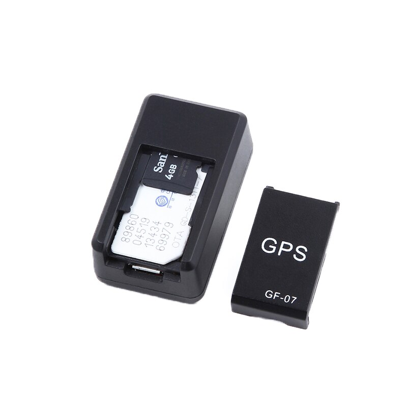 Mini GSM GPRS Car GPS Tracker Magnetic Vehicle Truck GPS Locator Anti-Lost Recording Tracking Device Can Voice Control GF07 Mini GSM GPRS Car GPS Tracker Magnetic Vehicle Truck GPS Locator Anti-Lost Recording Tracking Device Can Voice Control GF07