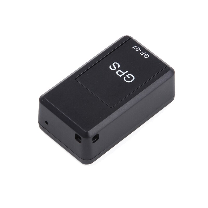 Mini GSM GPRS Car GPS Tracker Magnetic Vehicle Truck GPS Locator Anti-Lost Recording Tracking Device Can Voice Control GF07 Mini GSM GPRS Car GPS Tracker Magnetic Vehicle Truck GPS Locator Anti-Lost Recording Tracking Device Can Voice Control GF07