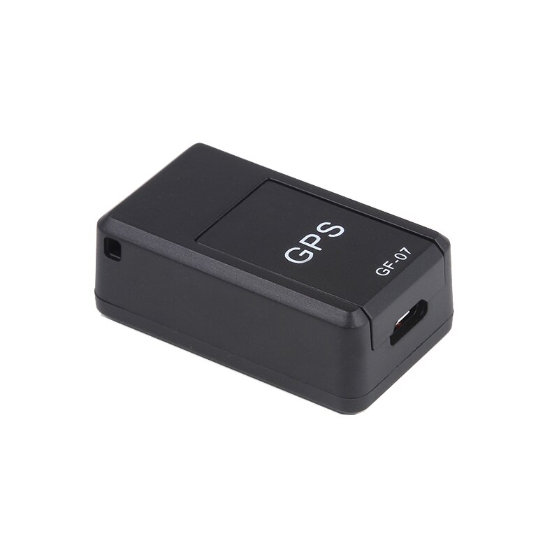 Mini GSM GPRS Car GPS Tracker Magnetic Vehicle Truck GPS Locator Anti-Lost Recording Tracking Device Can Voice Control GF07 Mini GSM GPRS Car GPS Tracker Magnetic Vehicle Truck GPS Locator Anti-Lost Recording Tracking Device Can Voice Control GF07