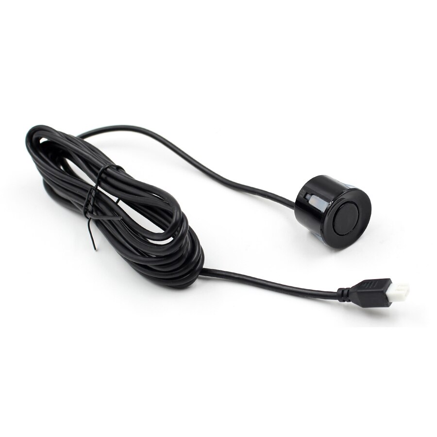 Car Auto Led Parking Sensor Parktronic Display 4 Sensors Reverse Backup Assistance Radar Detector Light Heart Monitor System Car Auto Led Parking Sensor Parktronic Display 4 Sensors Reverse Backup Assistance Radar Detector Light Heart Monitor System